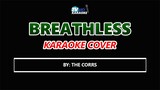 Breathless The CORRS KARAOKE Cover