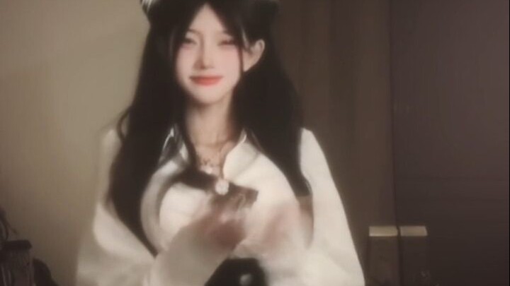 "My girlfriend will look like this tomorrow"