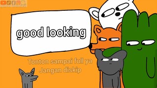 good looking