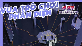 Các nhân vật phản diện yêu thích của tôi trong Vua Trò Chơi