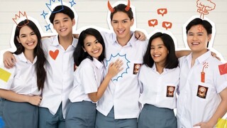 Catatan Akhir Sekolah 08 ( Viral )