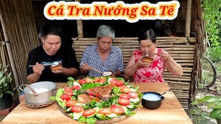 62 Tuổi Rồi ! Lần Đầu Được Ăn Món Này, Công Nhận Ngon Hết Sẩy | CNTV #99