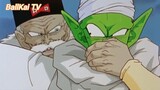 Dragon Ball Kai (Short Ep 62) - Piccolo gặp nguy hiểm #dragonballkai