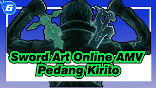 Kirito Mendemonstrasikan Ayunan Ganda Di 6 Pertempuran, Selalu Memperpanas Adegan!_6