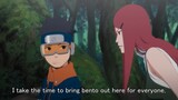 Naruto Shippuden : The Far Reaches OF Hope -  ultimate ninja storm revolution series (Sub English)