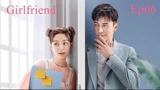 Girlfriend S01E06 in Urdu/Hindi Dubbed