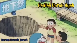 Hadiah Untuk Ayah [DORAEMON]