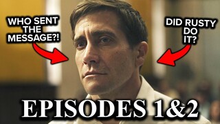 PRESUMED INNOCENT Episodes 1 & 2 Ending Explained