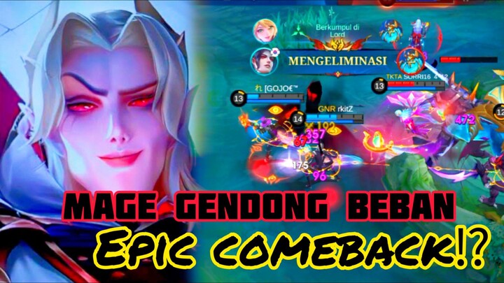 SAKIT PUNGGUNG WAK🗿