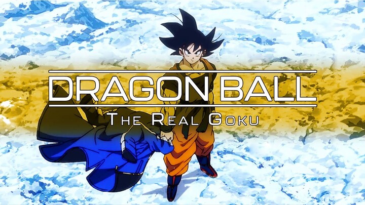 Dragon Ball: How Well Do You Really Know Goku?