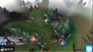 Korea Challenger Daily Highlight 2 #lol