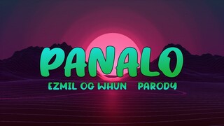 Ez mil Panalo ( OG WHUN Version ) DJ Adrian Bomb Remix 2021