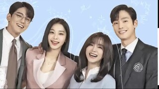 Business proposal episode 9 eng sub