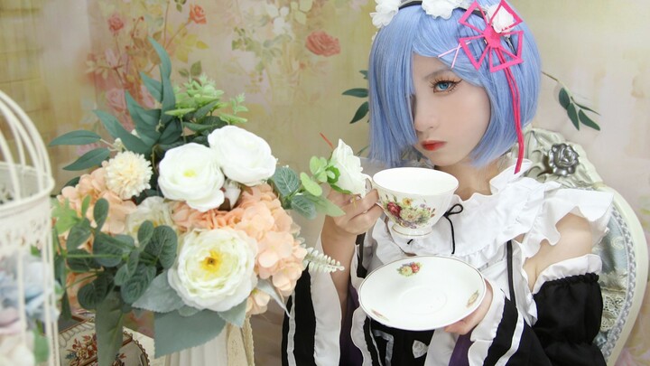 When I Cos into Rem and Dating Boyfriend
