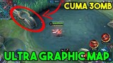 ULTRA GRAPHIC MAP ALL PATCH MOBILE LEGENDS