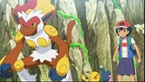 Pokemon- Mezase Pokemon Master Episode 9