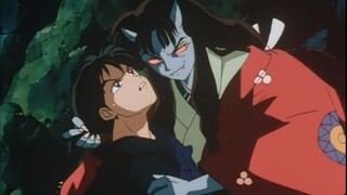 [InuYasha] 41. Ma nữ chuyên ăn thịt pháp sư?!