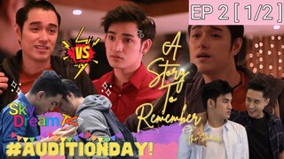 A STORY TO REMEMBER EPISODE 2 PART 1 SUB INDO BY KINGDRAMA WB