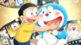 Happy Birthday Doraemon 🎂