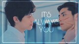 Phu × Kao - It's Always You (FMV) [BL] - Oxygen The Series
