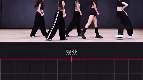 [เส้นการเคลื่อนไหว] แผนผังเส้นการเคลื่อนไหวร่างกายได้รับการแทนที่ด้วยกระจก และแหล่งกำเนิดเสียงได้รับ