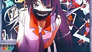 [Anime] [MAD] Percampuran Anime: Terisolasi