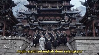 🇨🇳 GOTD ( para penjaga dafeng ) Ep 20 Sub Indo 🇮🇩