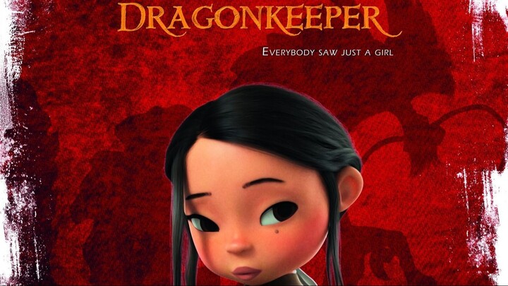 Dragonkeeper 2024