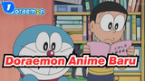 [Doraemon] Anime Baru 441 (May 13, 2016) - Mesin Pembuat Manual & Detektif Kain Nobita_1