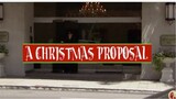 A Christmas Proposal 🎄