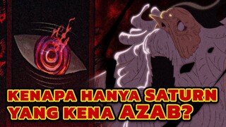 KENAPA HANYA SATURN YANG KENA AZAB ⁉️ REVIEW ONE PIECE 1125 TERBARU INDONESIA