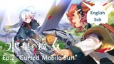 Mobile Suit Gundam the Witch from Mercury - Episode 2 English Sub