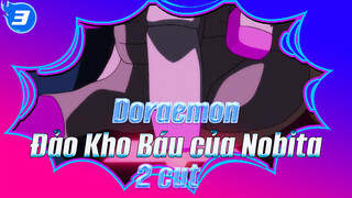 [2 cut Doraemon] Đảo kho báu của Nobita_3