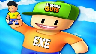 Stumble Guys EXE 🇮🇩