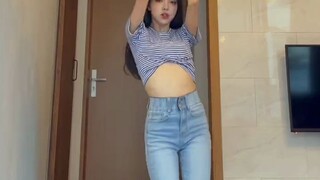 这就是我女粉多的原因吗#wigglewiggle#hellovenus#辣妹#简单舞蹈