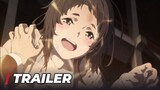 【Official Trailer】Alice to Therese no Maboroshi Koujou