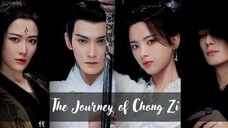 The Journey of Chong Zi 2023 [Eng.Sub] Ep19