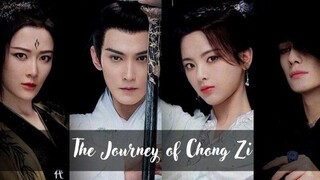 The Journey of Chong Zi 2023 [Eng.Sub] Ep15