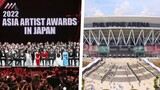The '2023 Asian Artist Award' to be held in the Philippines