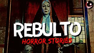 REBULTO Horror Stories | True Stories | Tagalog Horror Stories