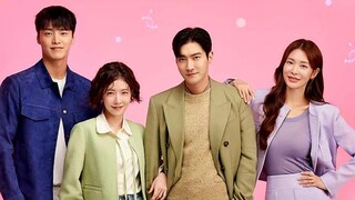 DNA Lovers Episode 5 Sub Indo