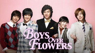 Boys Over Flowers Episode 1 (TagalogDubbed)