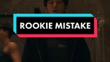 Kill Boksoon Movie Scene - Class in a Session - Rookie Mistake