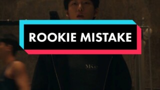 Kill Boksoon Movie Scene - Class in a Session - Rookie Mistake