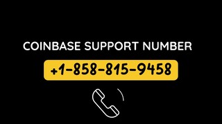 Coinbase® SuPport+1៛៛”858៛៛”815៛៛”9458 💣💣 USA Number * Pro Support