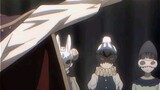 SPOILER anime black butler season 3