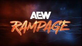 AEW Rampage | Full Show HD | October 25, 2024