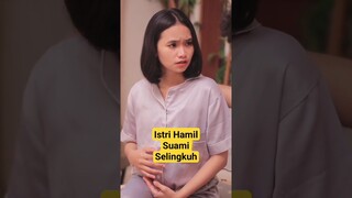 Part 2 Istri Hamil Suami Selingkuh #claraosean #dramapendek #dramaterpopuler #dramaterbaru #drama