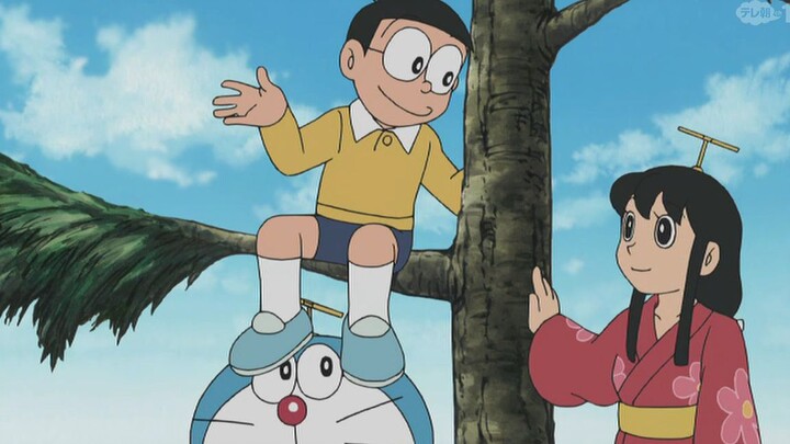 Doraemon Hindi Dubbed Full Episode - Doraemon Best Episode Hindi - Doraemon  Latest Episode - Bilibili