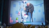 [Video Clip] Despicable Me 3 - Annoyed With Gru, They Quit